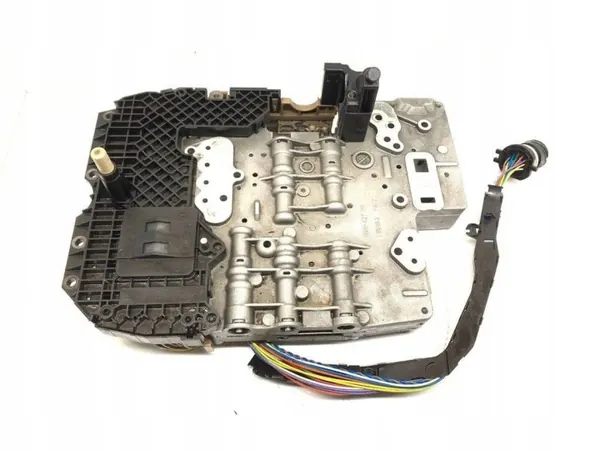 Mechatronik Audi A6 C6 OEM 1068427181 - Gebrauchtteil image 4