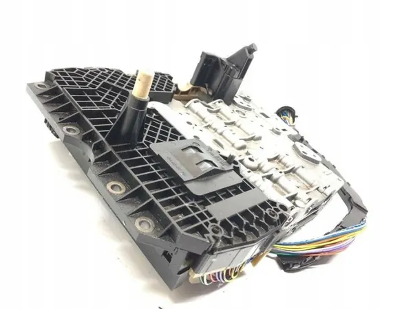 Mechatronik Audi A6 C6 OEM 1068427181 - Gebrauchtteil image 5