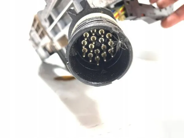 Mechatronik Audi A6 C6 OEM 1068427181 - Gebrauchtteil image 8