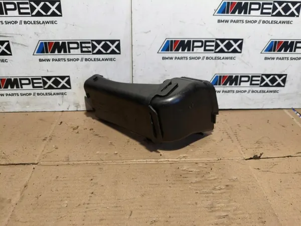 BMW Luftansaugkanal OEM 7597585 - Gebraucht image 2
