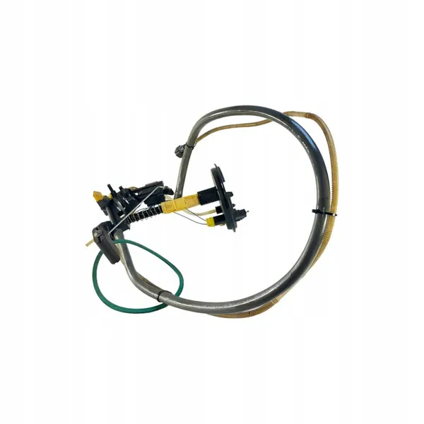 Capteur de niveau de carburant JUT144809 Jaguar S-Type image 2