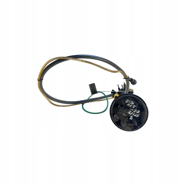 Capteur de niveau de carburant JUT144809 Jaguar S-Type image 3