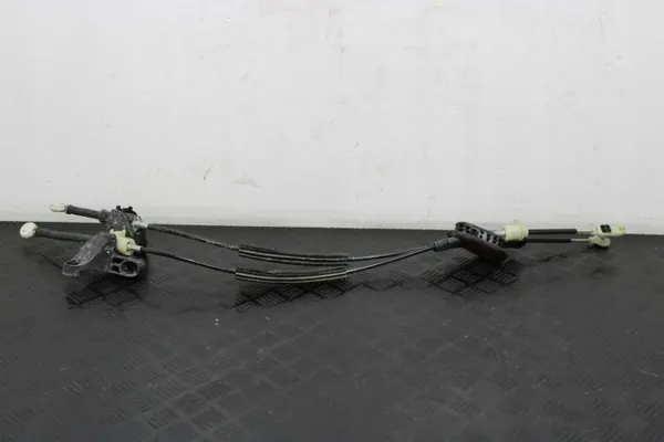 Cables de cambio OEM LINKI ZMIANY BIEGÓW DACIA DUSTER III 3 2024- image 2