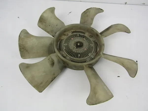 Ventilador de arrefecimento OEM AK-6-67629 Nissan image 2