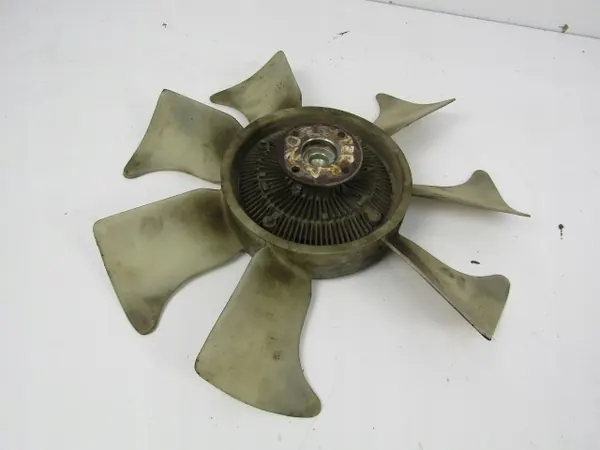 Ventilador de arrefecimento OEM AK-6-67629 Nissan image 3