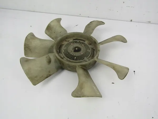 Ventilador de arrefecimento OEM AK-6-67629 Nissan image 4