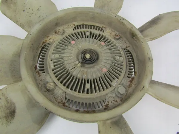 Ventilador de arrefecimento OEM AK-6-67629 Nissan image 5