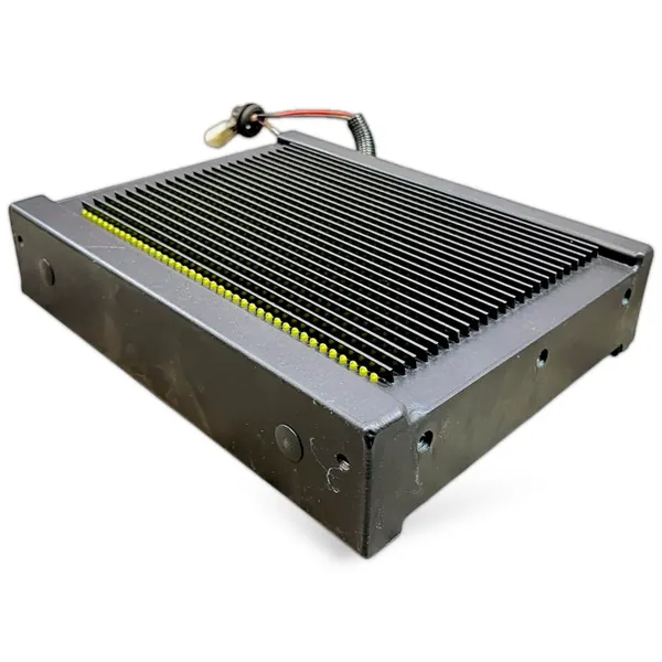 Signe de destination VOLVO Bus Arrière 2249435 image 1