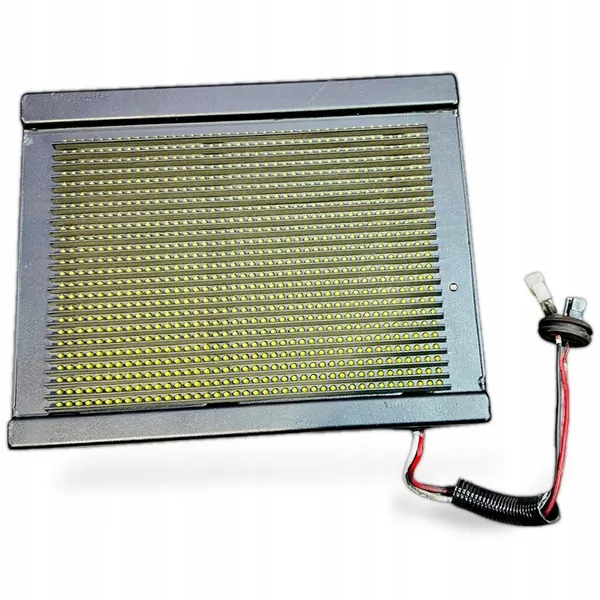 Signe de destination VOLVO Bus Arrière 2249435 image 2