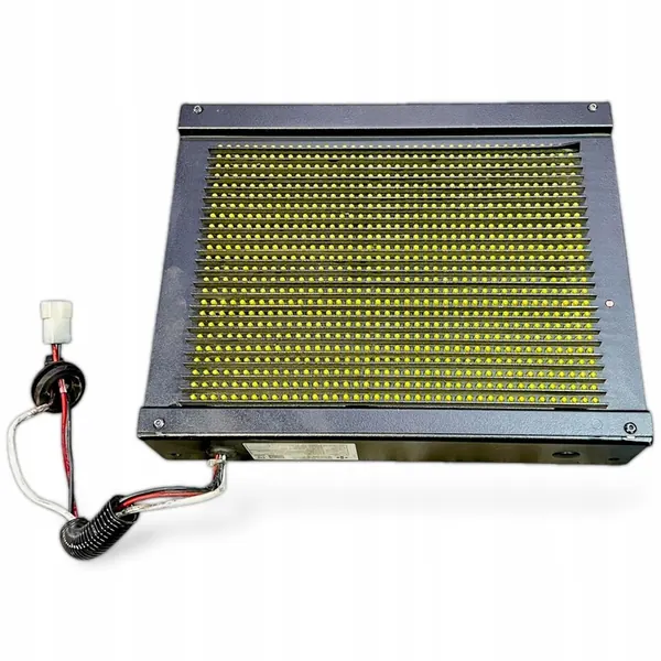 Signe de destination VOLVO Bus Arrière 2249435 image 3