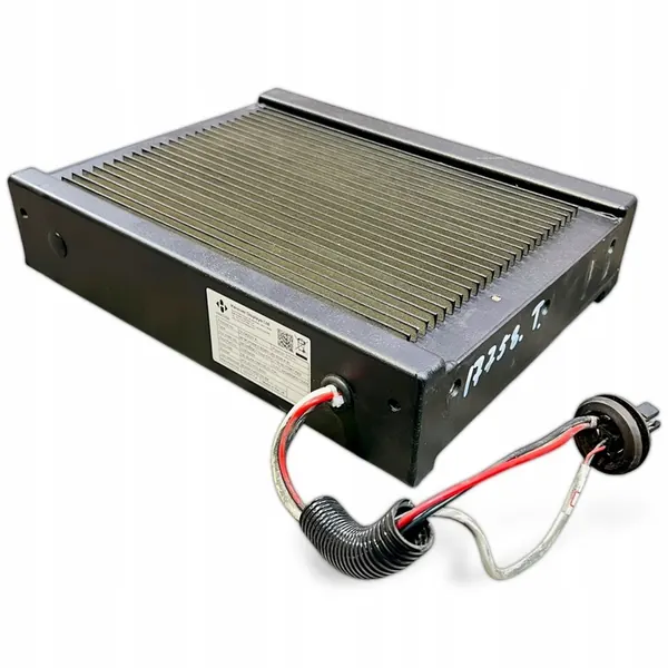 Signe de destination VOLVO Bus Arrière 2249435 image 5