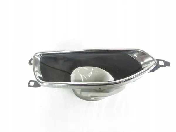 Uitlaatpijp Eindkap OEM 7357149 Links BMW 7 G11 image 2