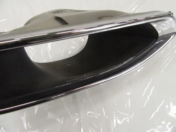 Uitlaatpijp Eindkap OEM 7357149 Links BMW 7 G11 image 10
