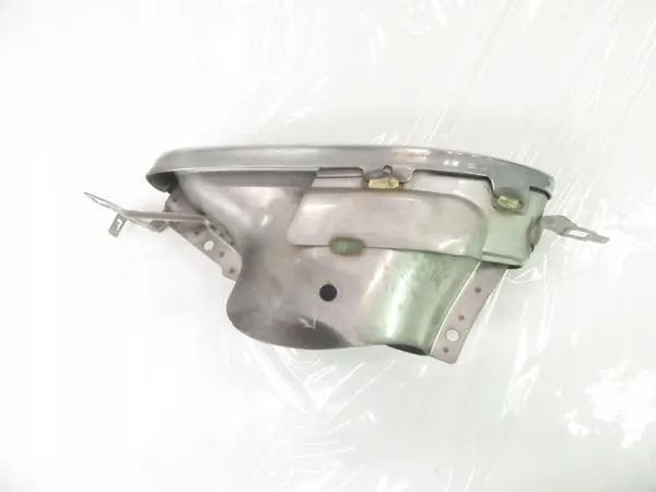 Uitlaatpijp Eindkap OEM 7357149 Links BMW 7 G11 image 4