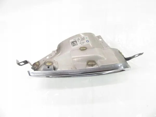 Uitlaatpijp Eindkap OEM 7357149 Links BMW 7 G11 image 5