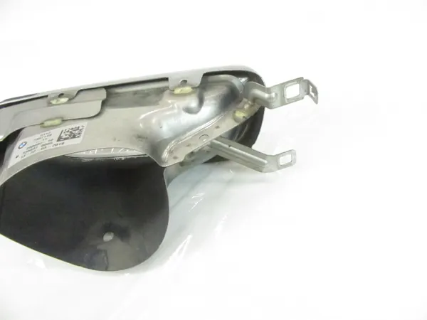 Uitlaatpijp Eindkap OEM 7357149 Links BMW 7 G11 image 6