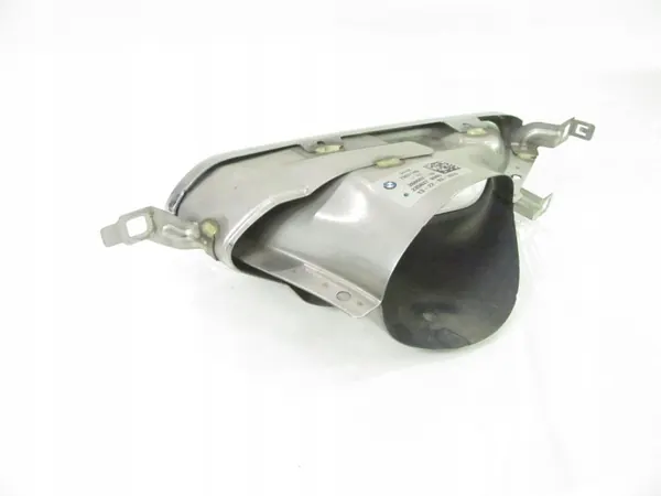 Uitlaatpijp Eindkap OEM 7357149 Links BMW 7 G11 image 7