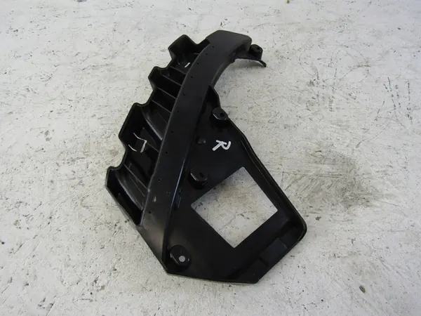 Support de phare avant droit Tesla Model 3 17R image 2