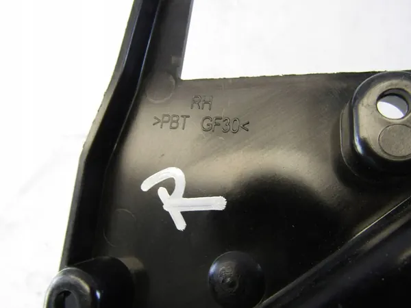 Support de phare avant droit Tesla Model 3 17R image 7