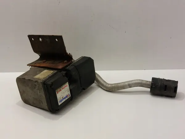 Chauffage stationnaire Webasto OEM 9017986A VW Passat B6 image 2