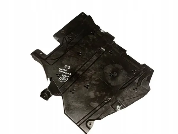 BMW OE 8493722 Höger Tank Underrede Skydd image 2