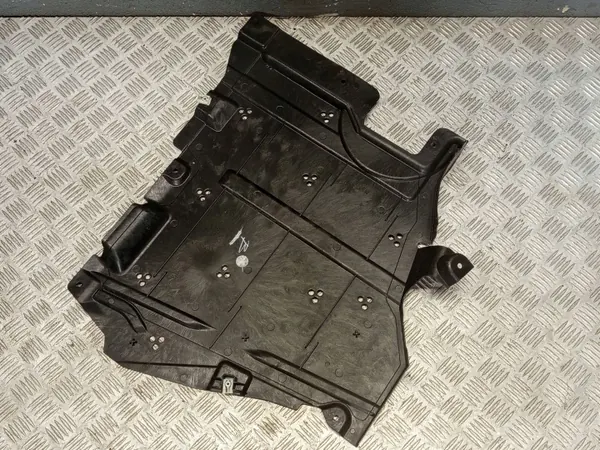 BMW OE 8493722 Höger Tank Underrede Skydd image 7