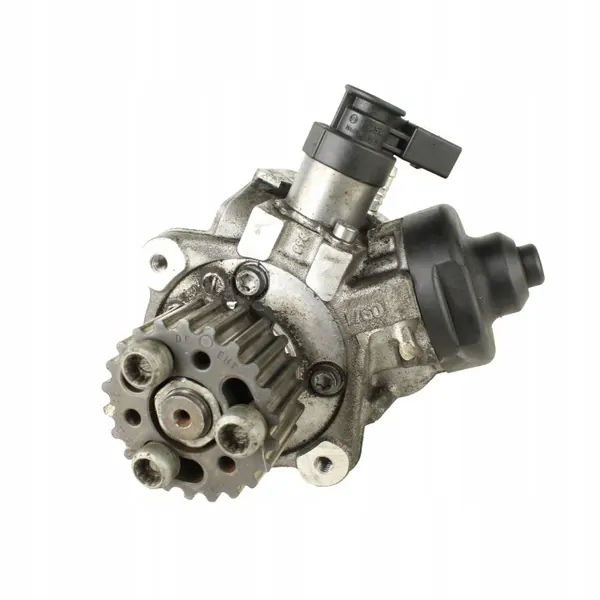 OEM 0445010514 ruiskutuspumppu VW Touranille image 2