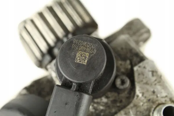 OEM 0445010514 ruiskutuspumppu VW Touranille image 4