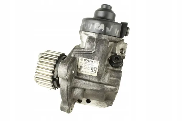OEM 0445010514 ruiskutuspumppu VW Touranille image 5