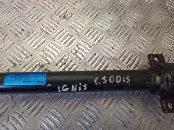 Boîte de vitesses Suzuki OE 48500-86G50 pour Ignis II image 4
