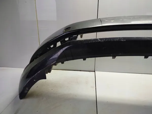 Paraurti anteriore Skoda Rapid 12-17 image 10