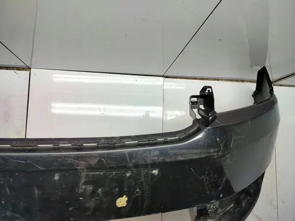 Paraurti anteriore Skoda Rapid 12-17 image 3