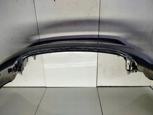 Paraurti anteriore Skoda Rapid 12-17 image 4