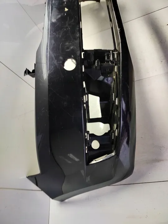 Paraurti anteriore Skoda Rapid 12-17 image 7