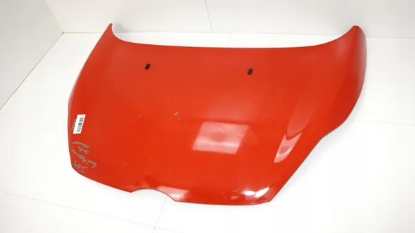 Motorlock Ford Fiesta MK7 OEM 375508645 image 3