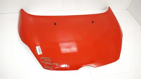 Motorlock Ford Fiesta MK7 OEM 375508645 image 4