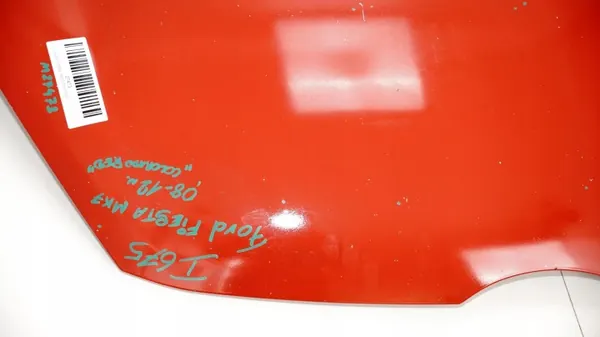 Motorlock Ford Fiesta MK7 OEM 375508645 image 5