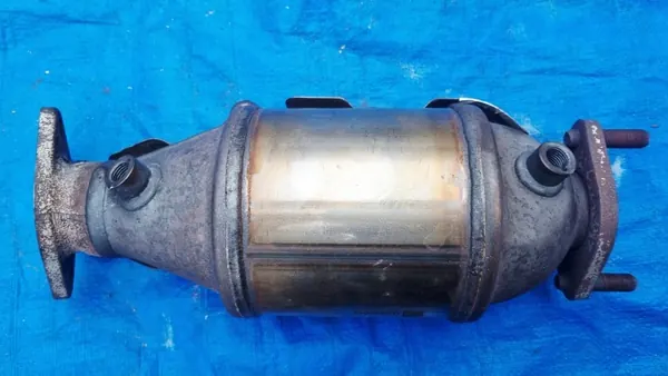 DPF-filter OEM G03HD0 QKD 289G0-03 HD0 voor Kia/Hyundai image 2