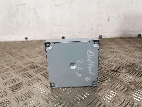 Controladores Mitsubishi Outlander 2017 OEM 276162000 image 3