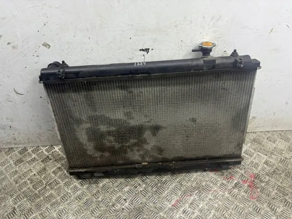 Wasserkühler Nissan 350Z 2004 OEM AMD221452 image 2