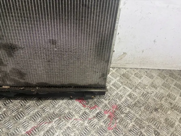 Wasserkühler Nissan 350Z 2004 OEM AMD221452 image 4