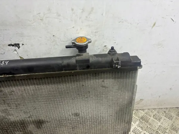 Wasserkühler Nissan 350Z 2004 OEM AMD221452 image 5