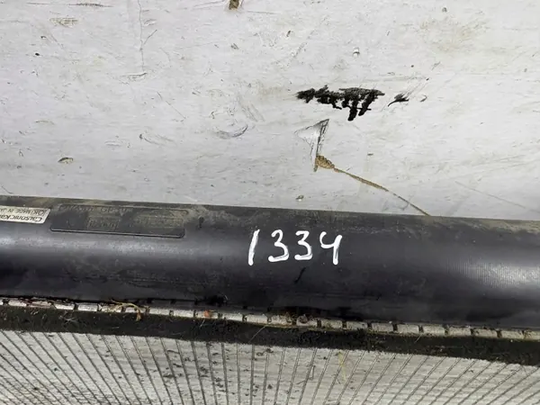 Wasserkühler Nissan 350Z 2004 OEM AMD221452 image 6