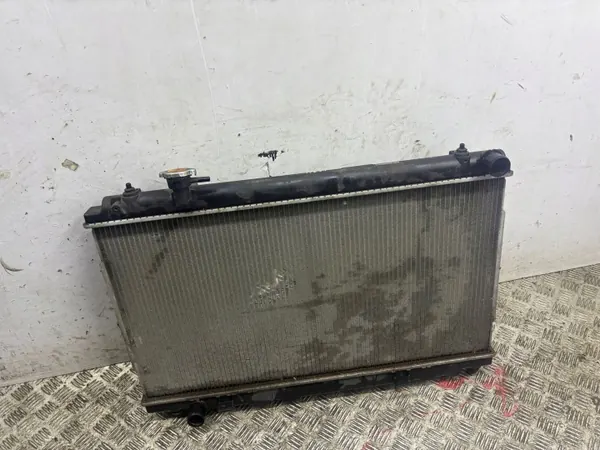 Wasserkühler Nissan 350Z 2004 OEM AMD221452 image 7