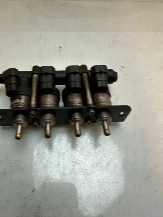 Fiat LPG-regelaar OEM 67R018502 voor Grande Punto 1.4 image 3