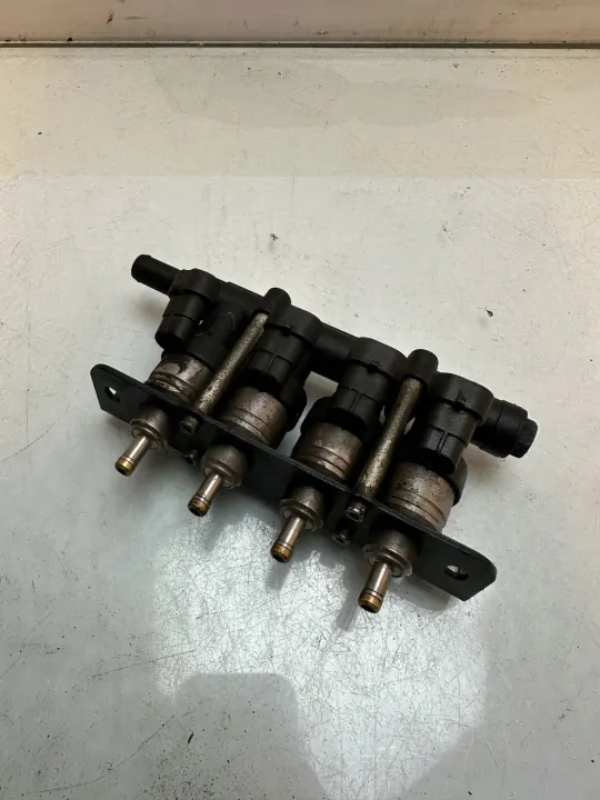 Fiat LPG-regelaar OEM 67R018502 voor Grande Punto 1.4 image 4
