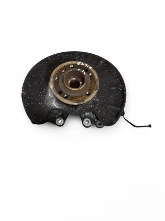 Mercedes-Benz GLS X166 Hinterradnabe OEM A1663570205 image 7