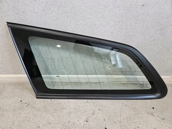 Taka sivuilma vasen OEM 31424174 Volvo S90/V90 image 2