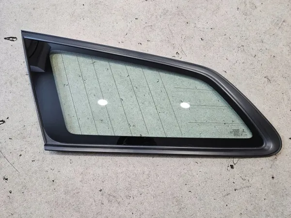 Taka sivuilma vasen OEM 31424174 Volvo S90/V90 image 10