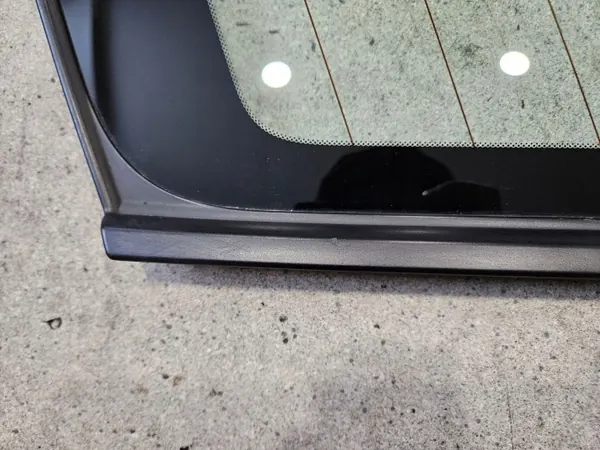 Taka sivuilma vasen OEM 31424174 Volvo S90/V90 image 8